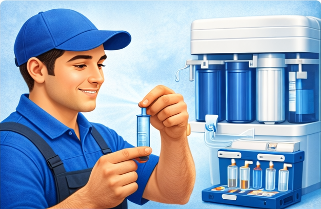 Water Testing